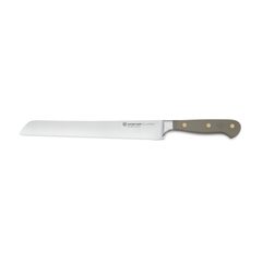 WÜSTHOF CLASSIC Colour 23 cm Velvet Oyster