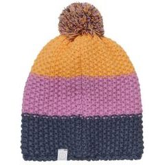 COLOR KIDS Hat - Colorblock-Lilac chiffon