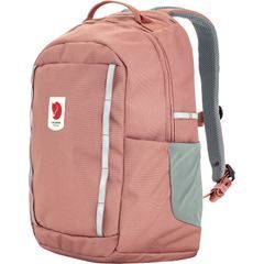 FJÄLLRÄVEN Skule Kids 15 Dusty Rose