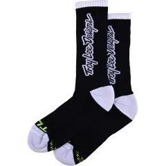 TROY LEE DESIGNS PERFORMANCE SIGNATURE BLACK