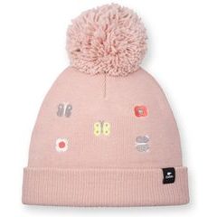 EISBÄR Talur Pompon MÜ kids Rosa 53 cm