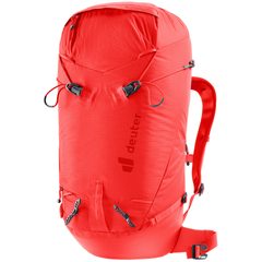 DEUTER Guide Lite 28 SL poppy-crimson