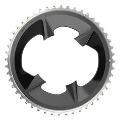 SRAM CRING ROAD 48T 107 RIVAL BLACK