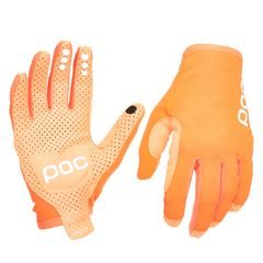 POC AVIP Glove Long Zink Orange