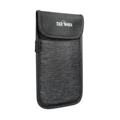TATONKA SMARTPHONE CASE XXL, off black