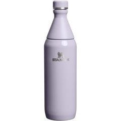 STANLEY All Day Slim Bottle 600 ml Purple Dust