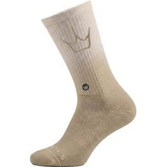 PEATYS SHREDSOCKS DRIFT 40 - 46 EU, EARTH