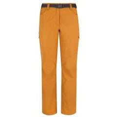 HUSKY Kahula L mustard