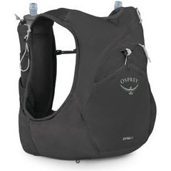 OSPREY DYNA 6 black WL