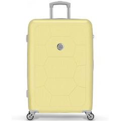 SUITSUIT TR-1301/2-L ABS Caretta Elfin Yellow