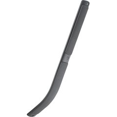 TREK Session 29 2022 Aluminum Downtube Black