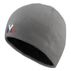 MILLET ACTIVE WOOL BEANIE HEATHER GREY NEW