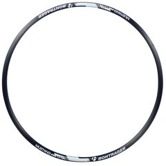BONTRAGER Mustang Pro 29 palců 28 děr TLR, černá