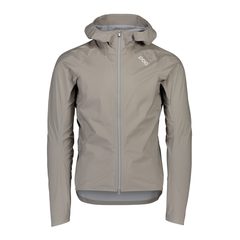 POC M's Signal All-weather jacket, Moonstone Grey