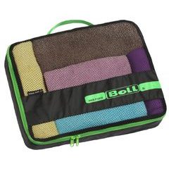 BOLL Pack-it-sack XL (BLACK)