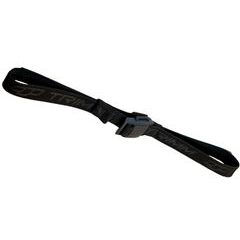 TRIMM BELT STRETCH EMB 24 grey UNI S-3XL