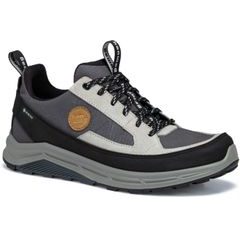 HANWAG Rotpunkt Light Low GTX Light grey/Anthracite