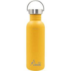 LAKEN Basic Vintage 750 ml žlutá