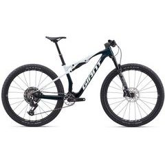GIANT Anthem Advanced SL 2 M Mariana Blue