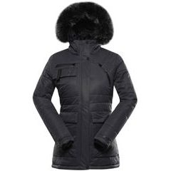 ALPINE PRO WERDA dk.true gray