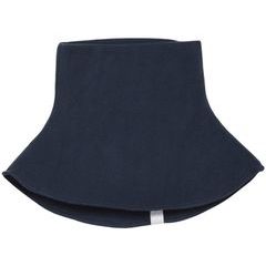 COLOR KIDS Neckwarmer - Fleece, total eclipse