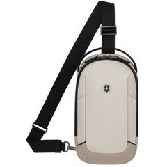 VICTORINOX Altmont Modern Sling 4 Stone White