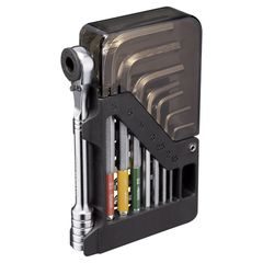 TOPEAK OMNI TOOLCARD 14 funkcí