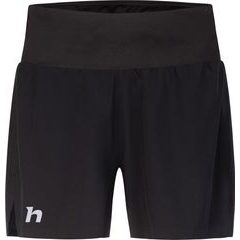 HANNAH TISH SHORTS anthracite