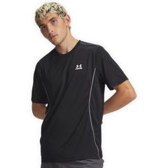 UNDER ARMOUR Tech Sport Short Sleeve-BLK