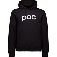 POC POC Hood, Uranium Black/Hydrogen White