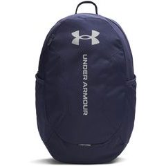 UNDER ARMOUR UA Hustle Lite Backpack 24-BLU/PUR