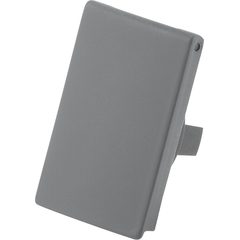 TREK Trek 2020-2021 Rail 29 Charge Port Cover charcoal