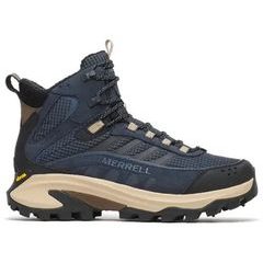 MERRELL MOAB SPEED 2 THERMO MID WP M navy