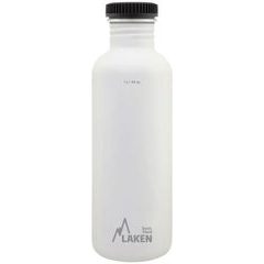 LAKEN Plain 1000 ml bílá