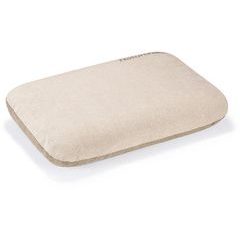 NATUREHIKE Anti-Slip Comfort Pillow Cover, khaki