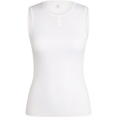 RAPHA Baselayer Rapha Lightweight Sleeveless Women White