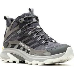 MERRELL MOAB SPEED 2 MID GTX M, asphalt
