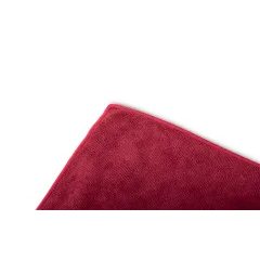 PINGUIN Terry towel L Red