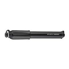 LEZYNE SPORT DRIVE HP - S BLK/HI GLOSS