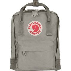 FJÄLLRÄVEN Kånken Mini Fog