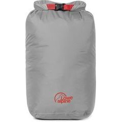 LOWE ALPINE Drysack 15l zinc