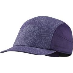 MILLET CIMAI COLLAB CAP PURPLE VELVET/SEAWEED