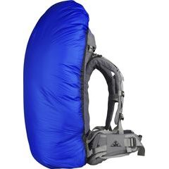 SEA TO SUMMIT Ultra-Sil™ Pack Cover Large - Fits 70-95 Liter Packs Blue, Blue