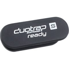 TREK DuoTrap S kryt/karbonové silniční rámy
