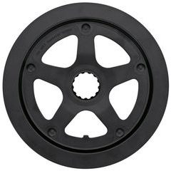 FSA E-Bike DM steel 40t CR+CG