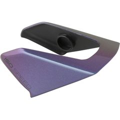 TREK Madone SLR IsoSpeed Cover Amethyst