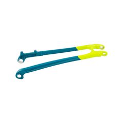 TREK Seatstay Trek Rail 7 29 2020 Teal/Volt