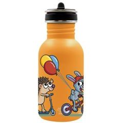 LAKEN Basic Flow 500 ml Balloons