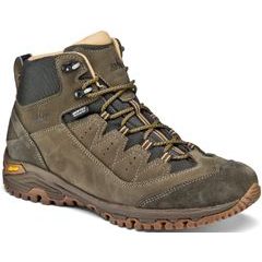 LOMER SELLA HIGH MTX PREMIUM, olive