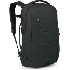 OSPREY OZONE LAPTOP BACKPACK 18, black